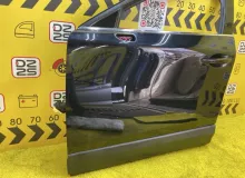 Дверь боковая MAZDA CX-30 2019- DFR559010 DM8P S8DPTS, передняя левая