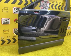 Дверь боковая Mazda