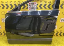 Дверь боковая MAZDA CX-30 2019- DFR559010 DM8P S8DPTS, передняя левая