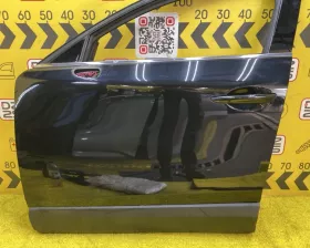 Дверь боковая Mazda