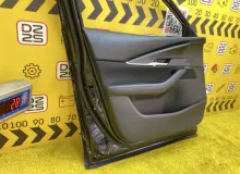 Дверь боковая MAZDA CX-30 2019- DFR559010 DM8P S8DPTS, передняя левая