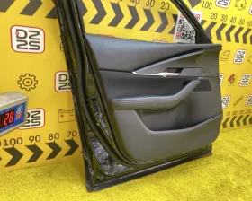 Дверь боковая Mazda