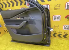 Дверь боковая MAZDA CX-30 2019- DFR559010 DM8P S8DPTS, передняя левая