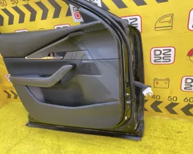 Дверь боковая Mazda