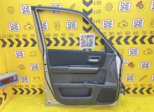 Дверь боковая HONDA FREED+ 2018 67050TDKJ00 GB7 LEB, передняя левая