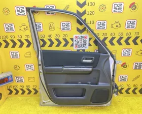 Дверь боковая Honda
