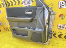 Дверь боковая HONDA FREED+ 2018 67050TDKJ00 GB7 LEB, передняя левая