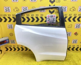 Дверь боковая Honda