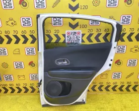 Дверь боковая Honda