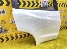 Дверь боковая HONDA VEZEL 2015 67510T7A300 RU4 LEB, задняя правая Дверь боковая HONDA VEZEL 2015 67510T7A300 RU4 LEB, задняя правая