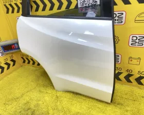 Дверь боковая Honda