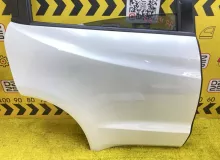 Дверь боковая HONDA VEZEL 2015 67510T7A300 RU4 LEB, задняя правая Дверь боковая HONDA VEZEL 2015 67510T7A300 RU4 LEB, задняя правая