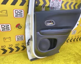 Дверь боковая Honda