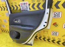 Дверь боковая HONDA VEZEL 2015 67510T7A300 RU4 LEB, задняя правая Дверь боковая HONDA VEZEL 2015 67510T7A300 RU4 LEB, задняя правая