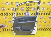 Дверь боковая TOYOTA VOXY 2014 6700128250 ZWR80G 2ZRFXE, передняя правая