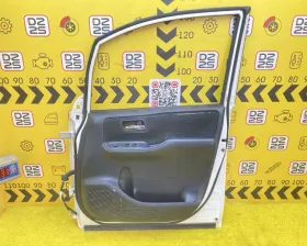 Дверь боковая Toyota