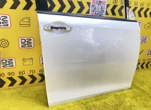 Дверь боковая TOYOTA VOXY 2014 6700128250 ZWR80G 2ZRFXE, передняя правая