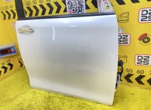 Дверь боковая TOYOTA VOXY 2014 6700128250 ZWR80G 2ZRFXE, передняя правая