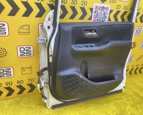 Дверь боковая Toyota