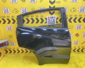 Дверь боковая Honda