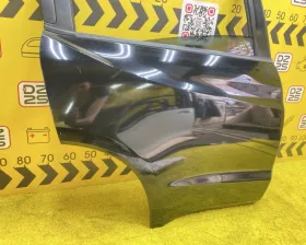 Дверь боковая Honda