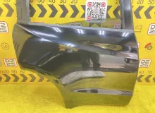 Дверь боковая HONDA VEZEL 2015 RU3 LEB, задняя правая Дверь боковая HONDA VEZEL 2015 RU3 LEB, задняя правая
