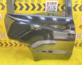 Дверь боковая Honda