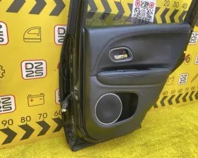Дверь боковая Honda