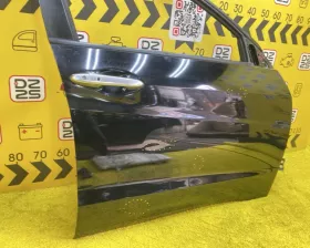 Дверь боковая Honda