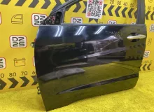 Дверь боковая HONDA VEZEL 2015 RU3 LEB, передняя левая Дверь боковая HONDA VEZEL 2015 RU3 LEB, передняя левая
