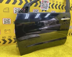 Дверь боковая Honda
