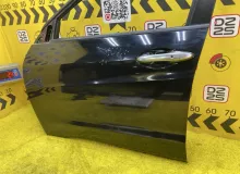 Дверь боковая HONDA VEZEL 2015 RU3 LEB, передняя левая Дверь боковая HONDA VEZEL 2015 RU3 LEB, передняя левая