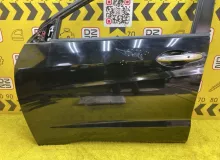 Дверь боковая HONDA VEZEL 2015 RU3 LEB, передняя левая Дверь боковая HONDA VEZEL 2015 RU3 LEB, передняя левая