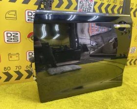 Дверь боковая Toyota