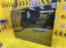 Дверь боковая TOYOTA ESQUIRE 2015 ZWR80G 2ZRFXE, передняя левая