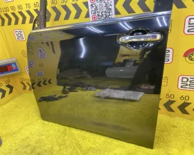 Дверь боковая Toyota