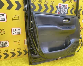 Дверь боковая Toyota