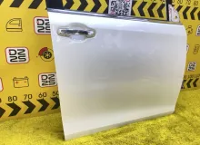 Дверь боковая TOYOTA ESQUIRE 2015 6700128250 ZWR80G 2ZRFXE, передняя правая
