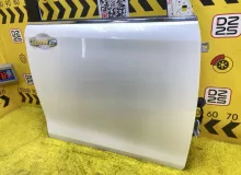 Дверь боковая TOYOTA ESQUIRE 2015 6700128250 ZWR80G 2ZRFXE, передняя правая