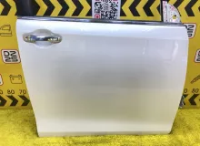Дверь боковая TOYOTA ESQUIRE 2015 6700128250 ZWR80G 2ZRFXE, передняя правая