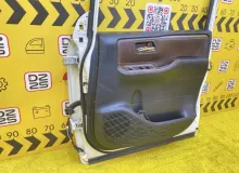 Дверь боковая TOYOTA ESQUIRE 2015 6700128250 ZWR80G 2ZRFXE, передняя правая