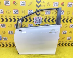 Дверь боковая Toyota