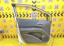 Дверь боковая TOYOTA SIENTA 2016 6700252610 NHP170G 1NZFXE, передняя левая