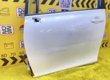 Дверь боковая TOYOTA SIENTA 2016 6700252610 NHP170G 1NZFXE, передняя левая
