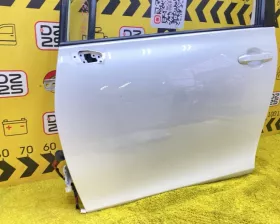 Дверь боковая Toyota