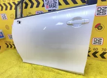 Дверь боковая TOYOTA SIENTA 2016 6700252610 NHP170G 1NZFXE, передняя левая