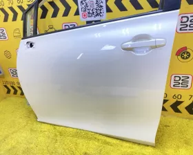 Дверь боковая Toyota