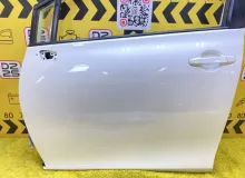 Дверь боковая TOYOTA SIENTA 2016 6700252610 NHP170G 1NZFXE, передняя левая