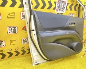 Дверь боковая Toyota