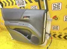 Дверь боковая TOYOTA SIENTA 2016 6700252610 NHP170G 1NZFXE, передняя левая